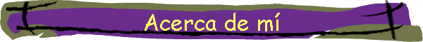 Acerca de m